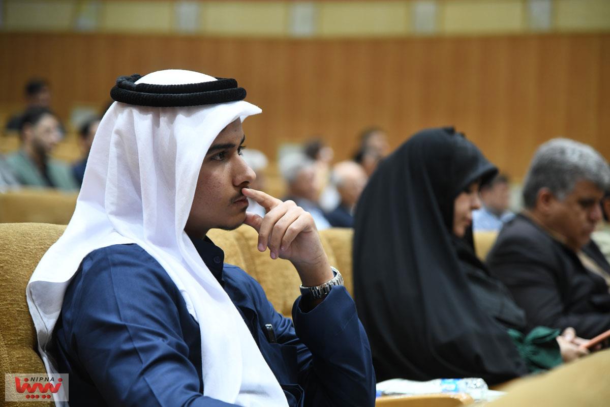 برگزاری گرامیداشت روز ملی خلیج فارس از سوی استانداری بوشهر همزمان با هفتمین نمایشگاه ایران اکسپو 17