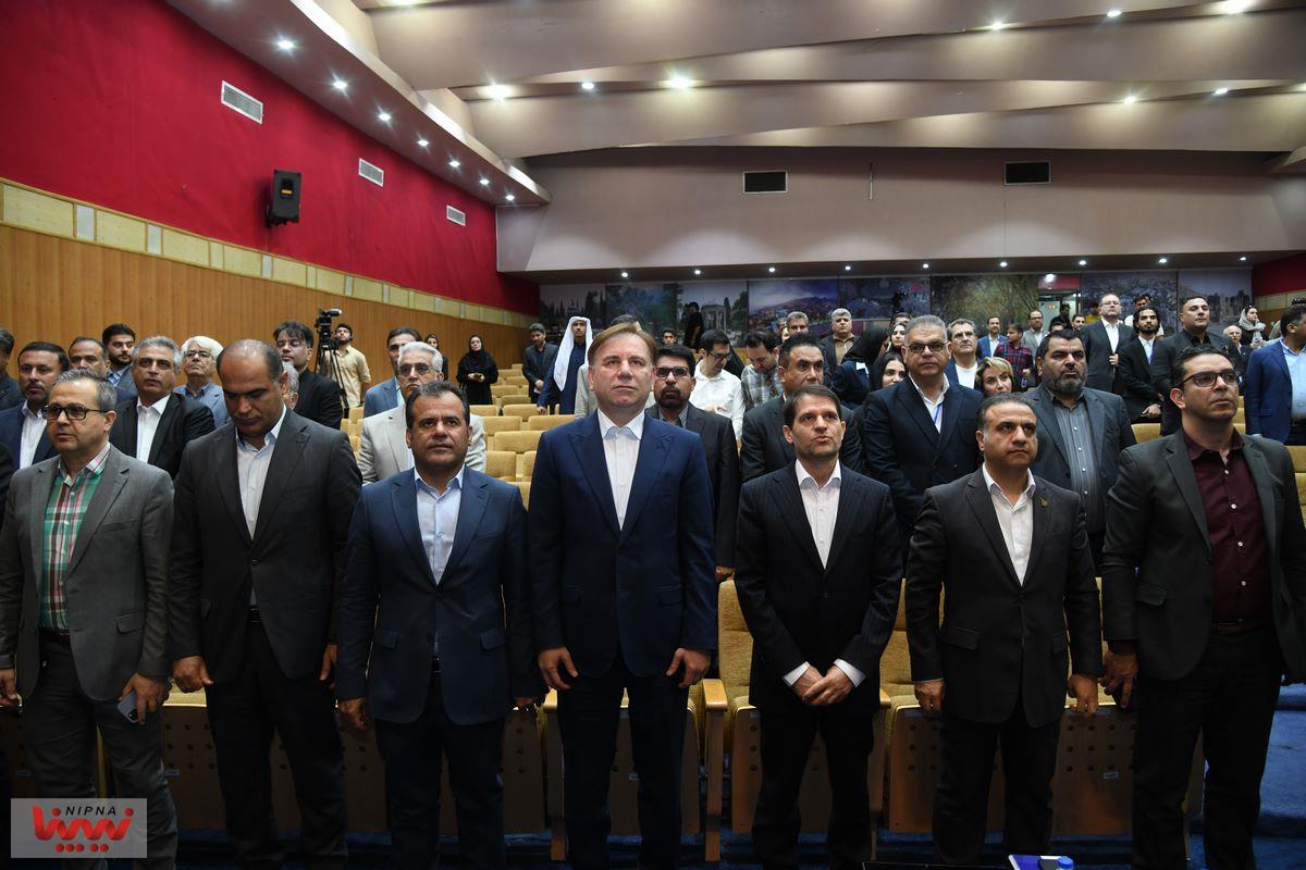 برگزاری گرامیداشت روز ملی خلیج فارس از سوی استانداری بوشهر همزمان با هفتمین نمایشگاه ایران اکسپو 20