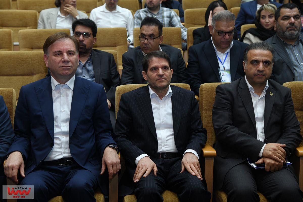 برگزاری گرامیداشت روز ملی خلیج فارس از سوی استانداری بوشهر همزمان با هفتمین نمایشگاه ایران اکسپو 22