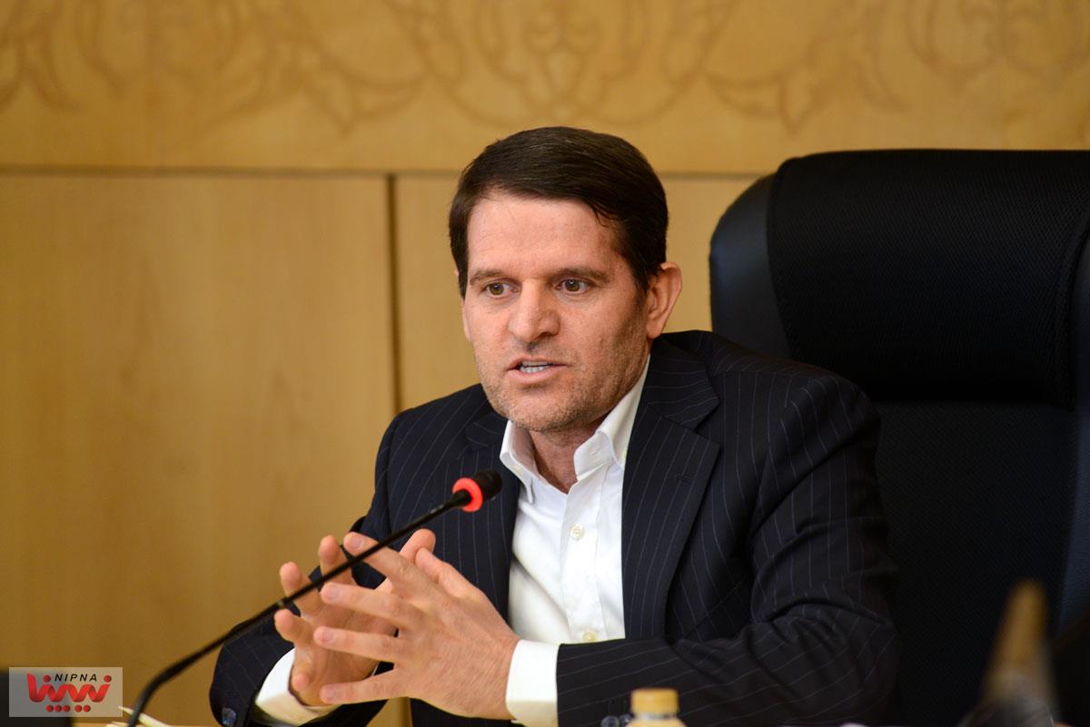 نشست هم اندیشی و ارزیابی عملکرد پروژه های مسئولیت اجتماعی شرکت های منطقه ویژه اقتصادی پتروشیمی 2