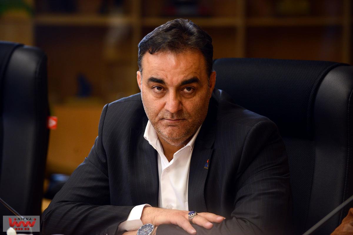 نشست هم اندیشی و ارزیابی عملکرد پروژه های مسئولیت اجتماعی شرکت های منطقه ویژه اقتصادی پتروشیمی 6