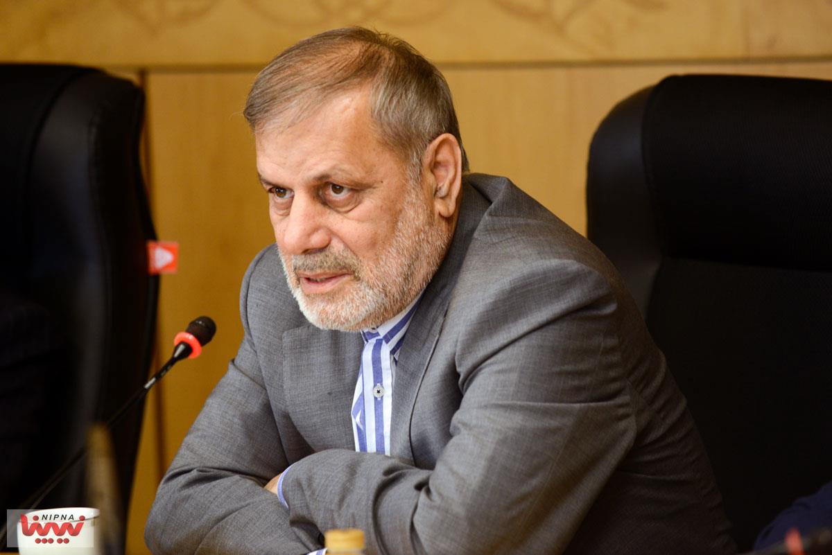 نشست هم اندیشی و ارزیابی عملکرد پروژه های مسئولیت اجتماعی شرکت های منطقه ویژه اقتصادی پتروشیمی 7