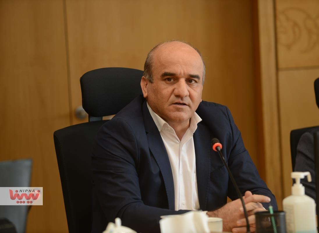 حکمرانی داده، مسیر مدیریت هوشمند صنعت پتروشیمی است