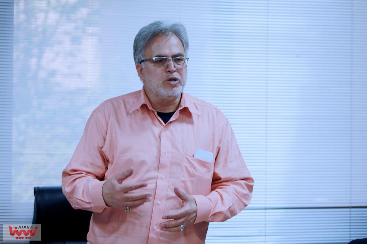 دومین نشست هم اندیشی مدیران پژوهش، فناوری و ساخت داخل هلدینگ های پتروشیمی 27