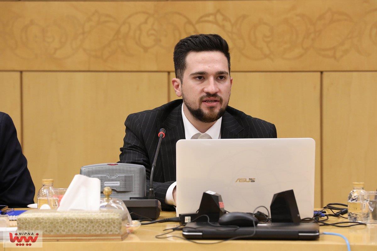 نشست هم اندیشی باشگاه تولید به میزبانی شرکت ملی صنایع پتروشیمی 29