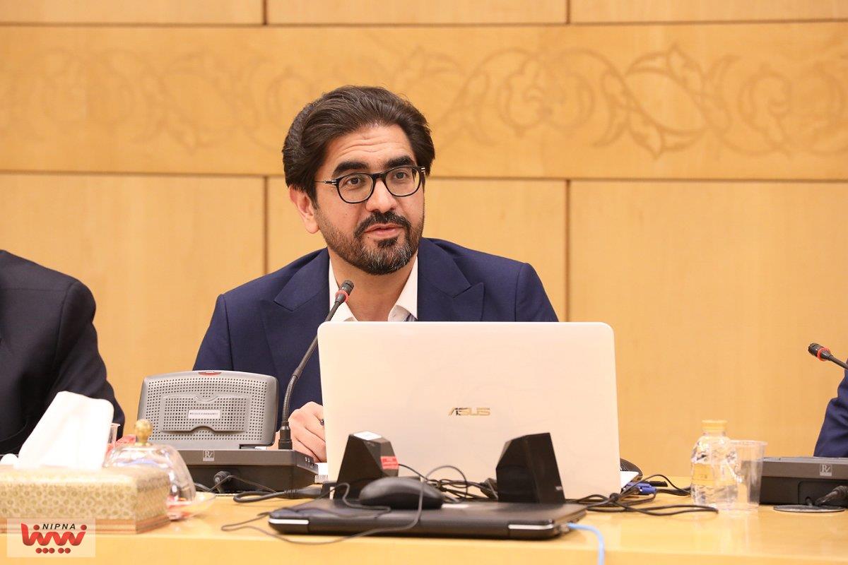 نشست هم اندیشی باشگاه تولید به میزبانی شرکت ملی صنایع پتروشیمی 32