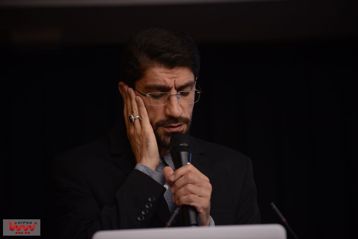 نشست هم اندیشی پژوهشگران ، فناوران و متخصصان ساخت داخل صنعت پتروشیمی 24