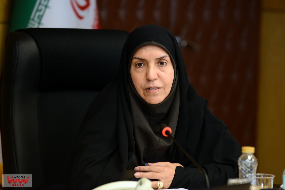 آیین تکریم و معارفه رئیس کل امور حقوقی شرکت ملی صنایع پتروشیمی 17