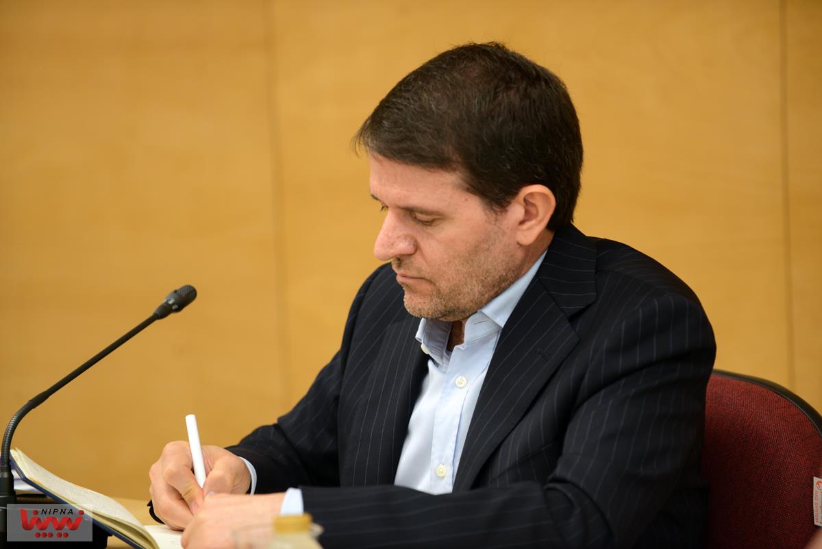 برگزاری مجمع سالانه شرکت پژوهش و فناوری پتروشیمی 31