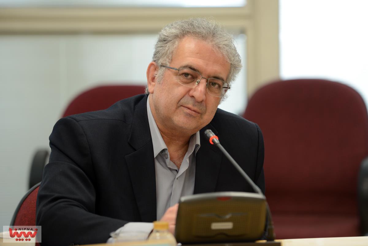 برگزاری مجمع سالانه شرکت پژوهش و فناوری پتروشیمی 22