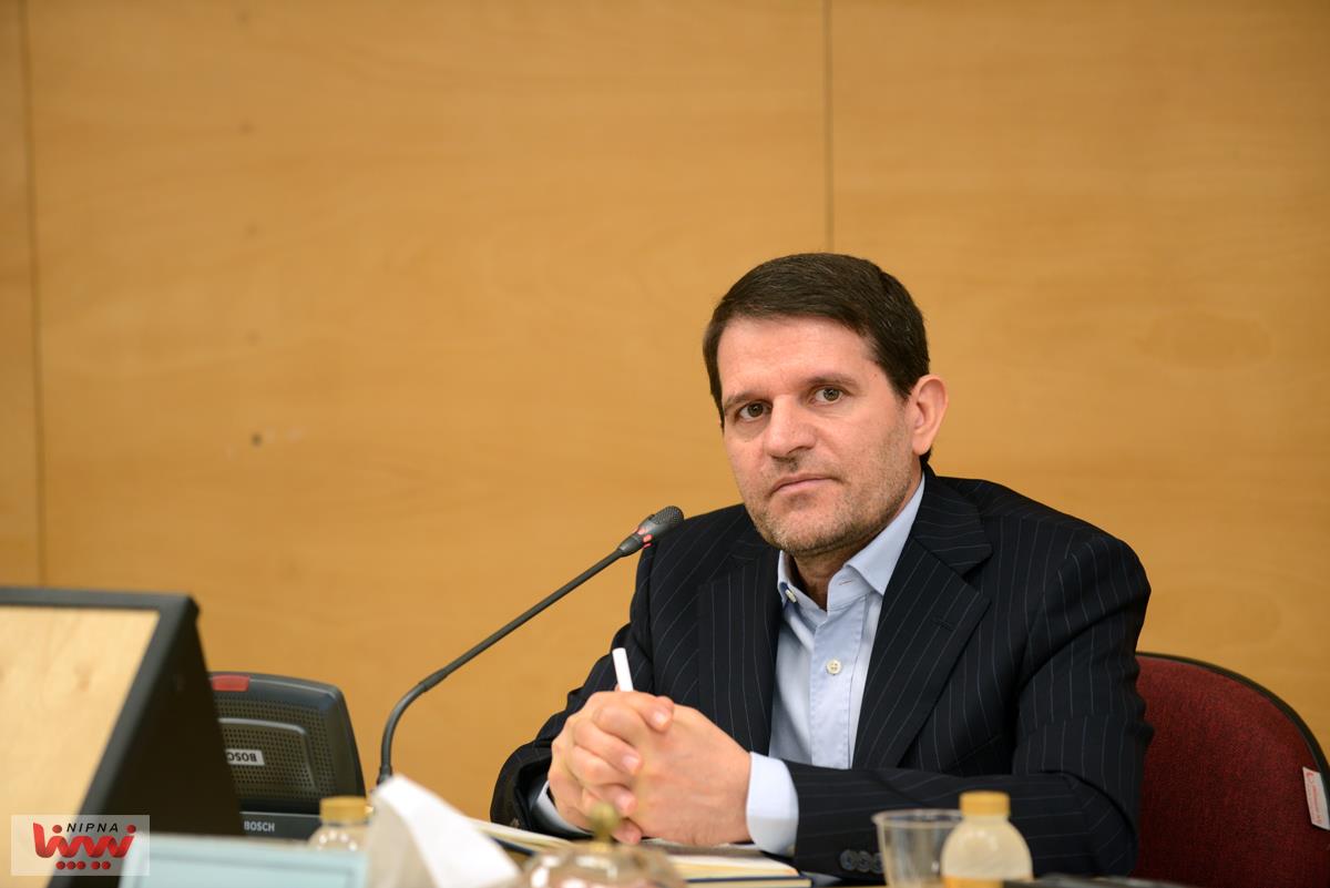 برگزاری مجمع سالانه شرکت پژوهش و فناوری پتروشیمی 13