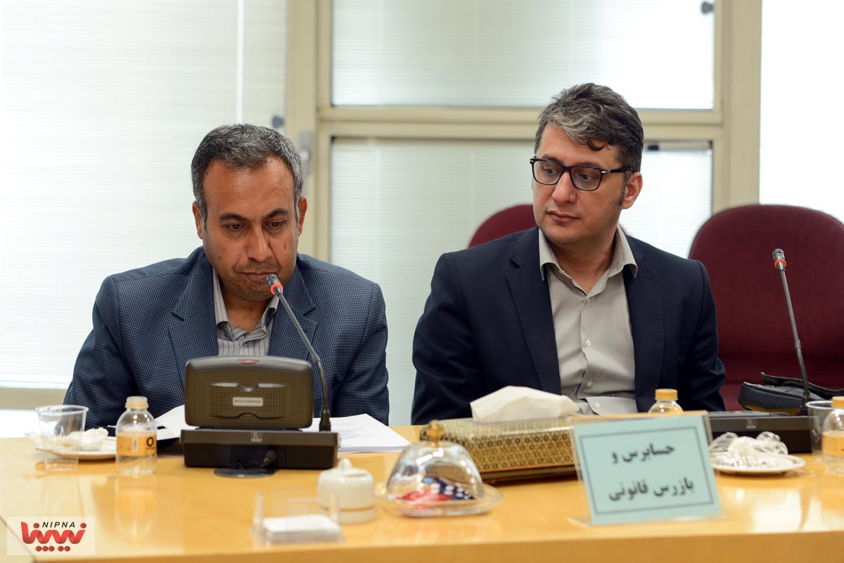 برگزاری مجمع عمومی عادی سالانه سازمان منطقه ویژه اقتصادی پتروشیمی 36