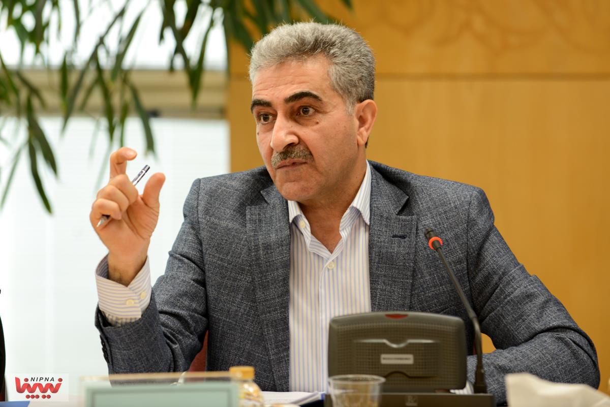 برگزاری مجمع عمومی عادی سالانه سازمان منطقه ویژه اقتصادی پتروشیمی 14