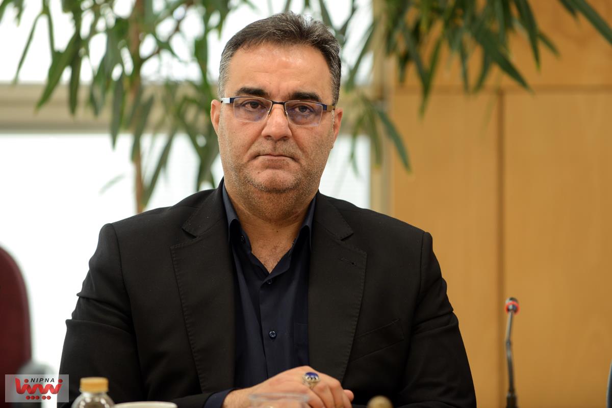 برگزاری مجمع عمومی عادی سالانه سازمان منطقه ویژه اقتصادی پتروشیمی 13