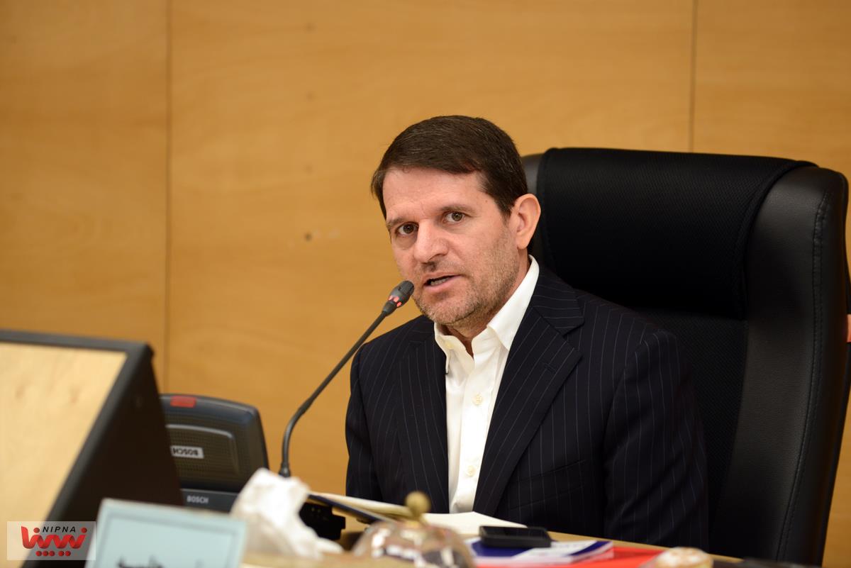 برگزاری مجمع عمومی عادی سالانه سازمان منطقه ویژه اقتصادی پتروشیمی 9