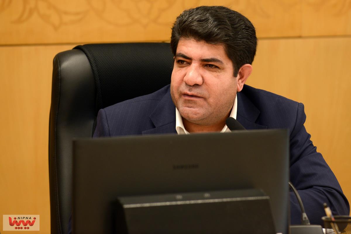 ششمین جلسه شورای عالی مسئولیت اجتماعی صنعت پتروشیمی 20