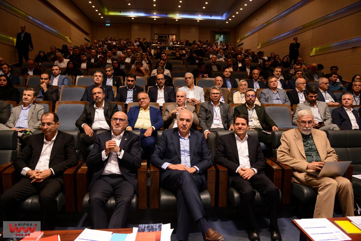 برگزاری سومین همایش زنجیره ارزش صنعت پتروشیمی 21