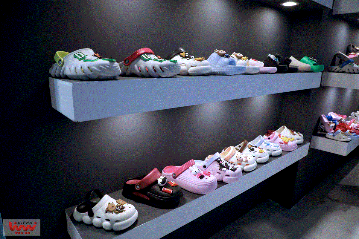 گزارش تصویری سومین روز از نوزدهمین نمایشگاه بین المللی ایران پلاست 41