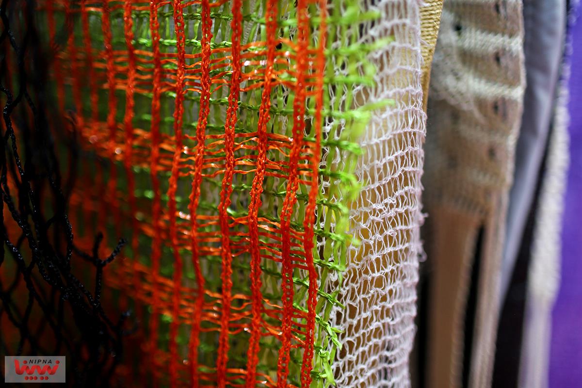 گزارش تصویری دومین روز از نوزدهمین نمایشگاه بین المللی ایران پلاست (2) 37