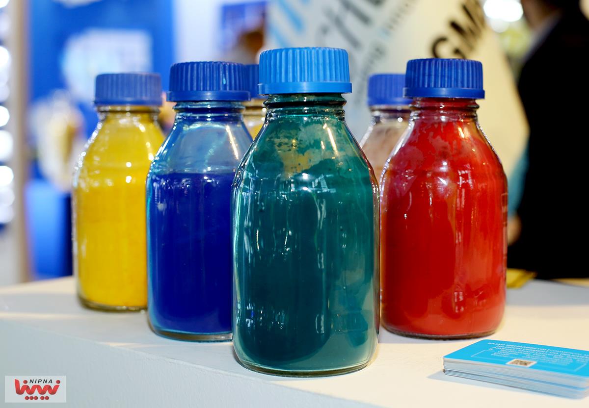 گزارش تصویری چهارمین روز از نوزدهمین نمایشگاه بین المللی ایران پلاست (1) 14