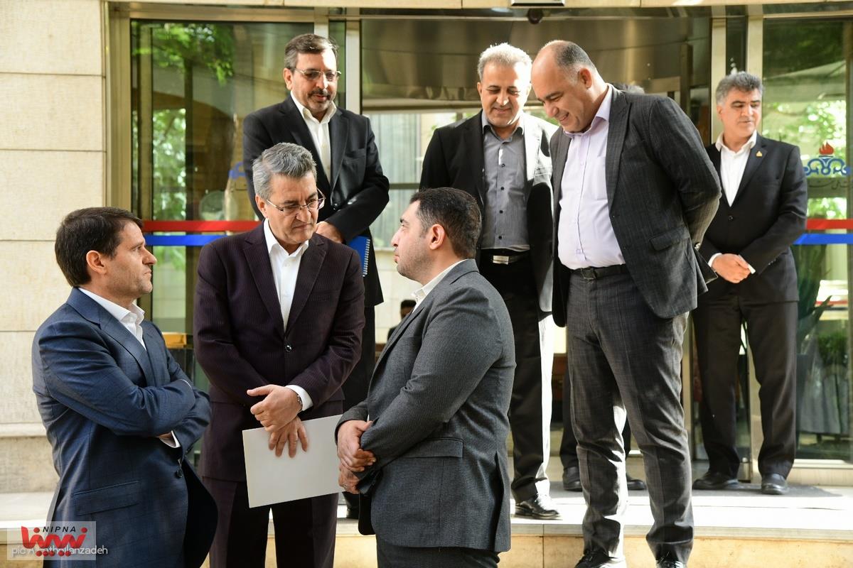 برگزاری همایش بحران آلودگی پلاستیکی ، چالش ها و فرصت های نوین 50