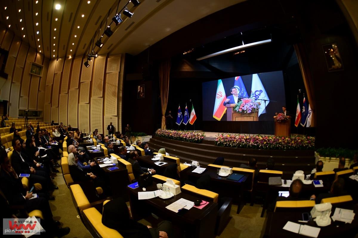 برگزاری همایش بحران آلودگی پلاستیکی ، چالش ها و فرصت های نوین 48