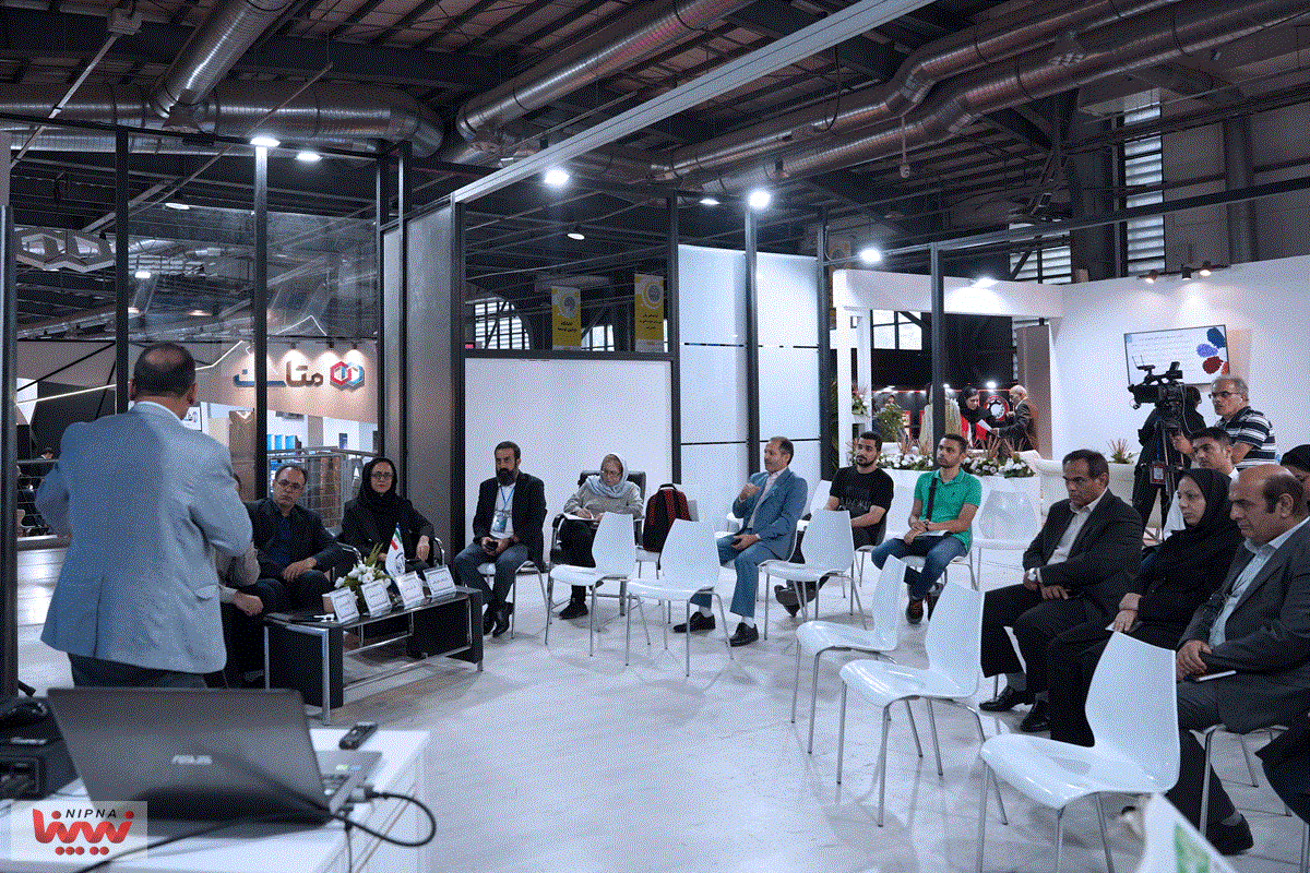 نوزدهمین نمایشگاه بین المللی ایران پلاست ، میزبان پنل ها و نشست های تخصصی در روز سوم 23