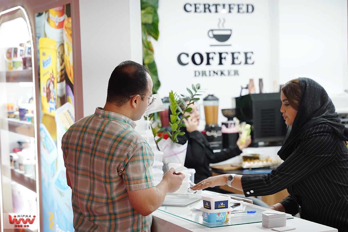 گزارش تصویری چهارمین روز از نوزدهمین نمایشگاه بین المللی ایران پلاست (2) 13