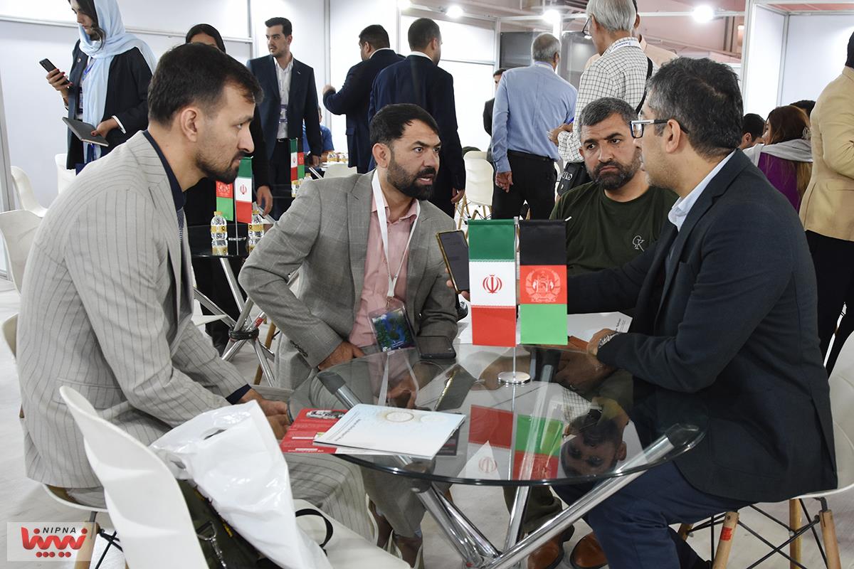 نوزدهمین نمایشگاه بین المللی ایران پلاست ، میزبان پنل ها و نشست های تخصصی در روز سوم 7