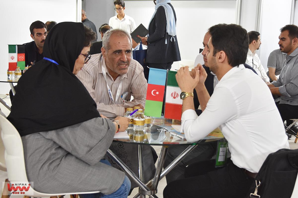 نوزدهمین نمایشگاه بین المللی ایران پلاست ، میزبان پنل ها و نشست های تخصصی در روز سوم 5