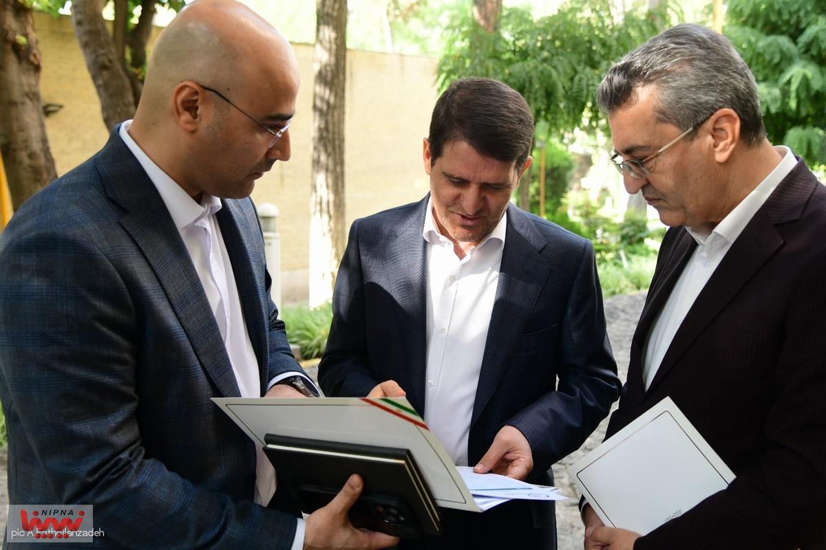 برگزاری همایش بحران آلودگی پلاستیکی ، چالش ها و فرصت های نوین 44