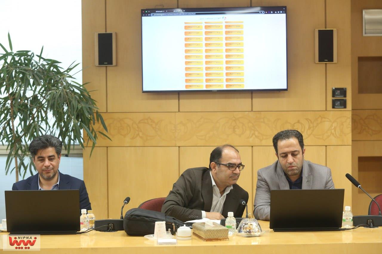 آیین قرعه کشی پایانی پویش کاهش 10 درصدی مصرف انرژی  24