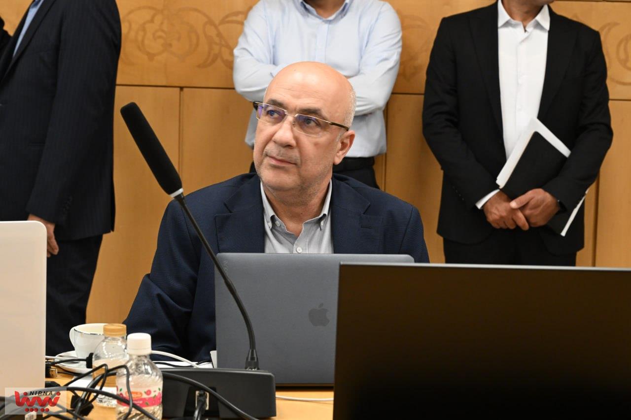 آیین قرعه کشی پایانی پویش کاهش 10 درصدی مصرف انرژی  22