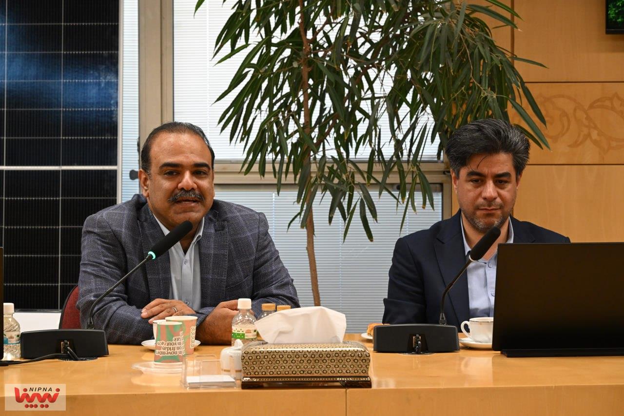 آیین قرعه کشی پایانی پویش کاهش 10 درصدی مصرف انرژی  20