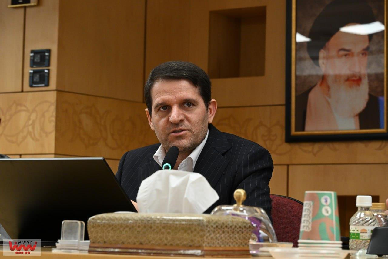 آیین قرعه کشی پایانی پویش کاهش 10 درصدی مصرف انرژی  19