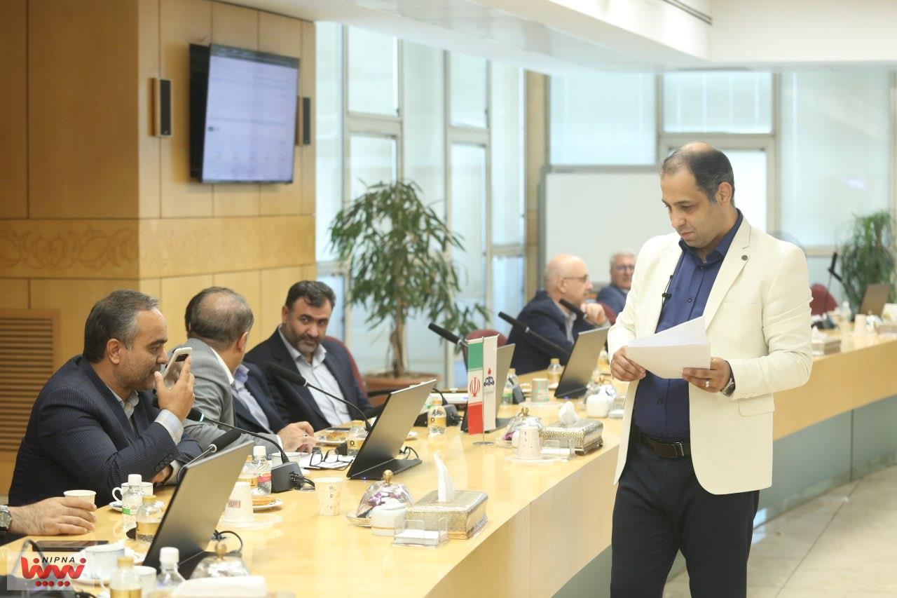 آیین قرعه کشی پایانی پویش کاهش 10 درصدی مصرف انرژی  18