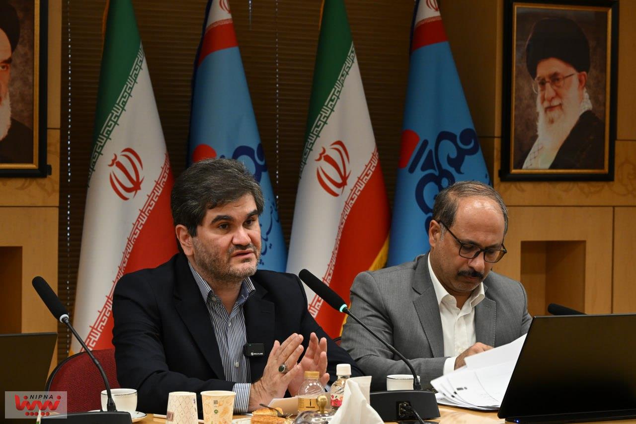 آیین قرعه کشی پایانی پویش کاهش 10 درصدی مصرف انرژی  5