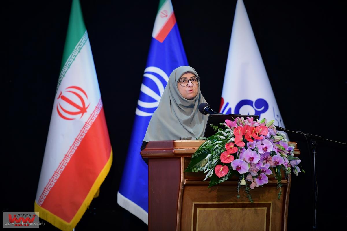 برگزاری همایش بحران آلودگی پلاستیکی ، چالش ها و فرصت های نوین 32