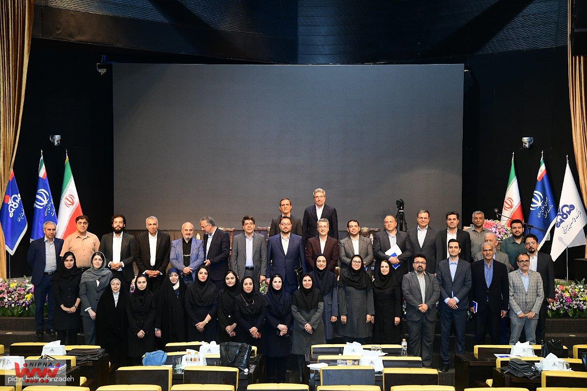 برگزاری همایش بحران آلودگی پلاستیکی ، چالش ها و فرصت های نوین 23