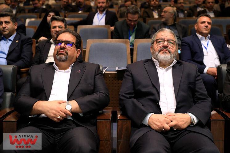 همایش نکوداشت پدافند غیرعامل 13