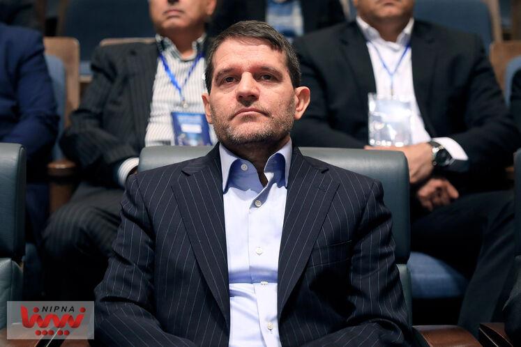 همایش نکوداشت پدافند غیرعامل 12