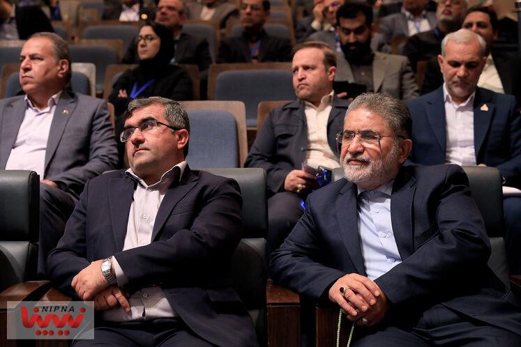 همایش نکوداشت پدافند غیرعامل 10