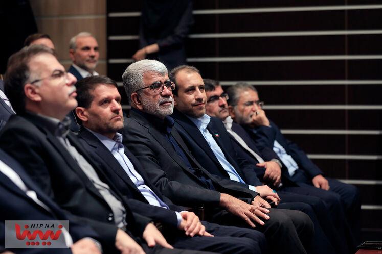 همایش نکوداشت پدافند غیرعامل 9