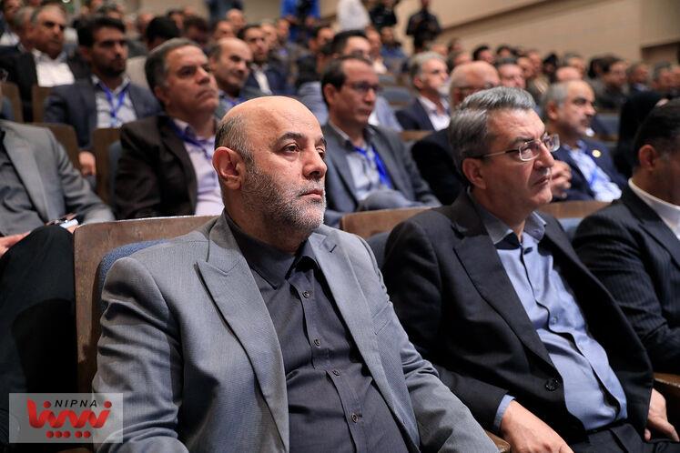 همایش نکوداشت پدافند غیرعامل 8