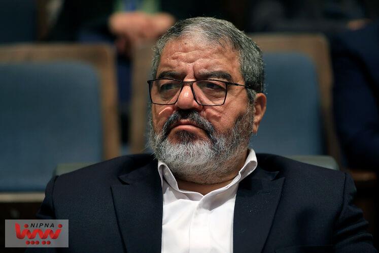 همایش نکوداشت پدافند غیرعامل 7