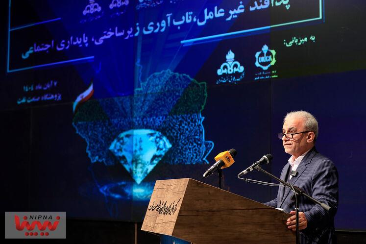 همایش نکوداشت پدافند غیرعامل 6