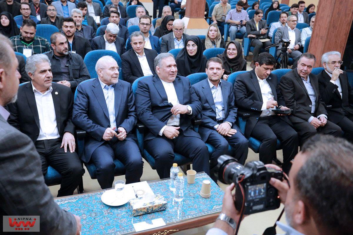 همایش بین المللی سرمایه گذاری و تامین مالی صنعت نفت، گاز و پتروشیمی 14