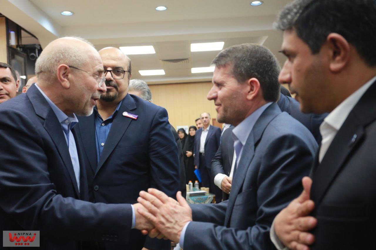 همایش بین المللی سرمایه گذاری و تامین مالی صنعت نفت، گاز و پتروشیمی 5