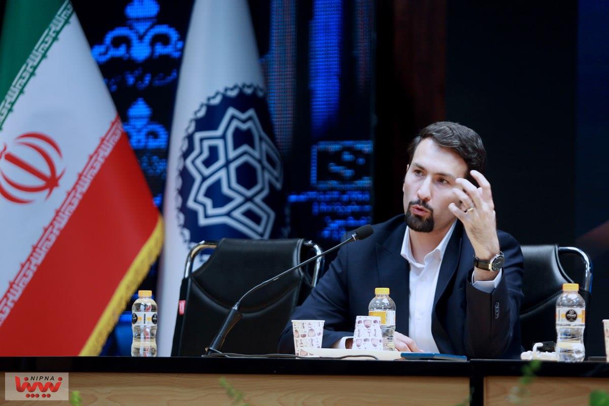 پنل تخصصی سرمایه گذاری و تامین مالی در صنعت پتروشیمی 12