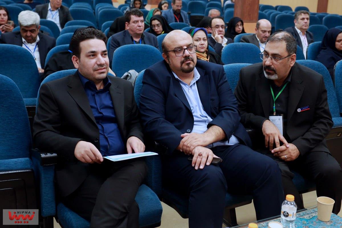 پنل تخصصی سرمایه گذاری و تامین مالی در صنعت پتروشیمی 5